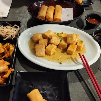 Crazy BBQ - Korean Near Me - Bakersfield, California Crazy BBQ - Korean Near Me - Bakersfield, California