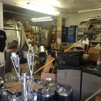 Storm Brewing - Brewing equipment workshop~ - Breweries Near Me - Vancouver, British Columbia Storm Brewing - Brewing equipment workshop~ - Breweries Near Me - Vancouver, British Columbia