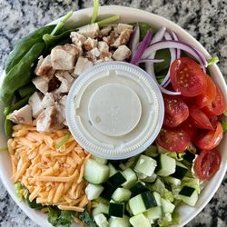 Beyond Juicery + Eatery