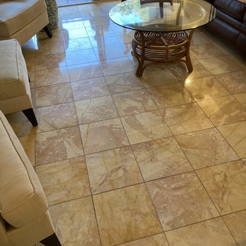 Royal Carpet Cleaning - Marble floor. Royal carpet polished the floor and made it look like new. - Carpet Cleaning Near Me - Santa Barbara, California Royal Carpet Cleaning - Marble floor. Royal carpet polished the floor and made it look like new. - Carpet Cleaning Near Me - Santa Barbara, California