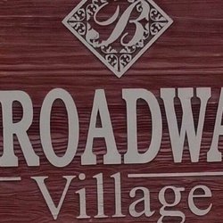 Broadway Village