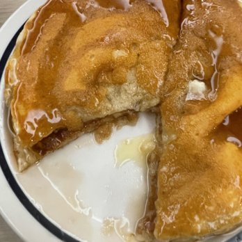 IHOP - Cupcake Pancakes - Breakfast & Brunch Near Me - Hayward, California