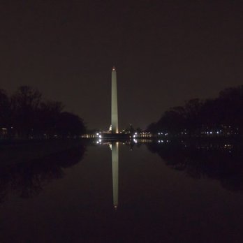 National Mall - Landmarks & Historical Buildings Near Me - Washington, DC, District of Columbia