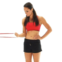Mellano Orthopedics - Chris Mellano, MD - Shoulder rehabilitation exercises for rotator cuff strengthening after arthroscopic surgery