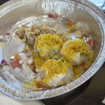 Chaat 'N' Dosa Indian Cafe - Indian Near Me - Plano, Texas