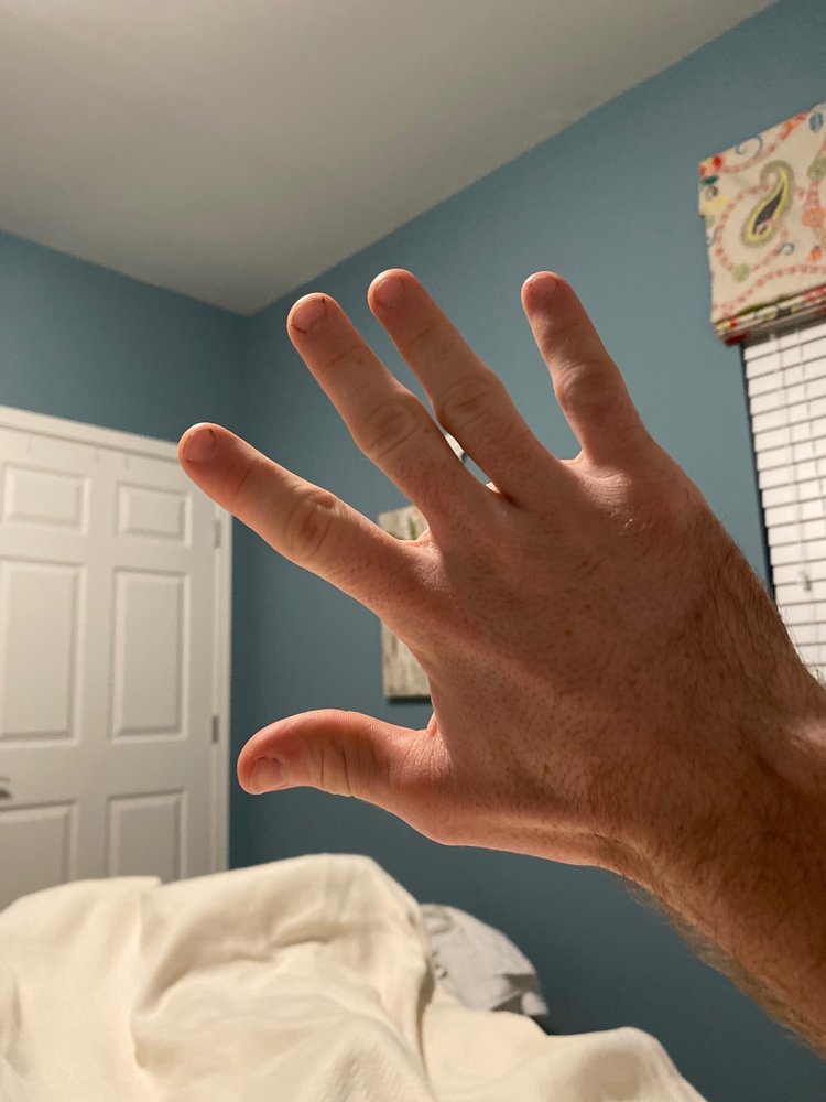 FLAWLESS NAIL SALON Updated July 2024 813 Bauman Ct, Gallatin