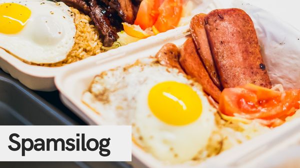 Ting’s Filipino Bistro by null