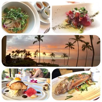 Spago - This perfect evening brought to you by Spago and Yeshua. - Asian Fusion Near Me - Maui, Hawaii Spago - This perfect evening brought to you by Spago and Yeshua. - Asian Fusion Near Me - Maui, Hawaii