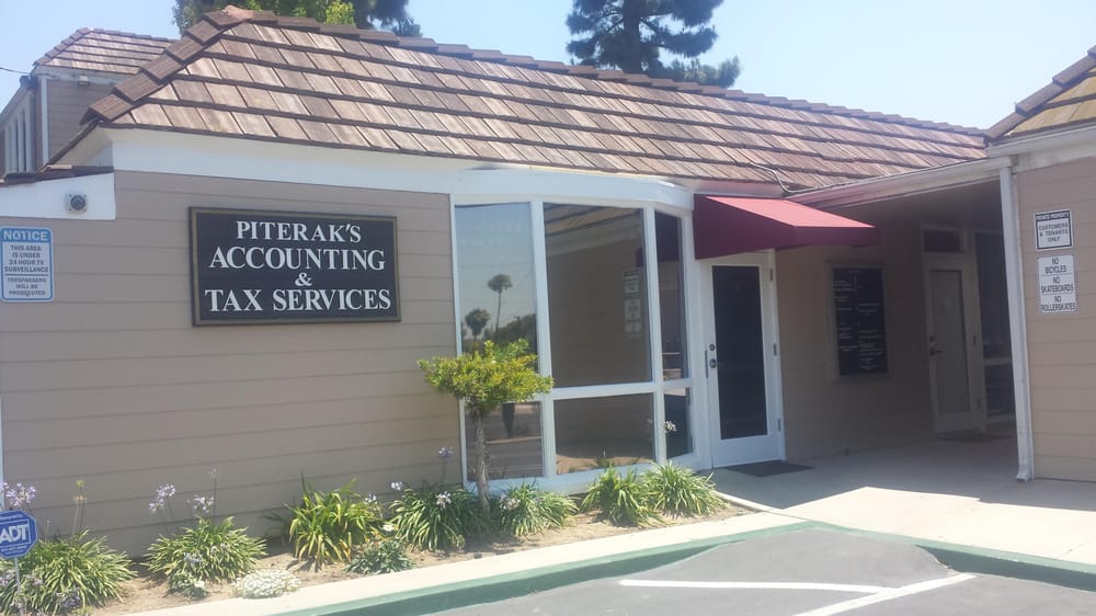 PITERAK’S ACCOUNTING & TAX SERVICES Updated June 2024 4848 Lakeview