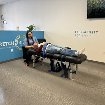 Stretch Zone - Trainers Near Me - El Paso, Texas