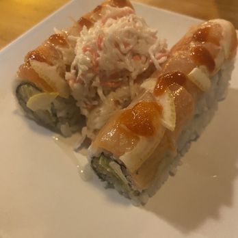 Pisces Sushi - Lemon light - Sushi Bars Near Me - Reno, Nevada