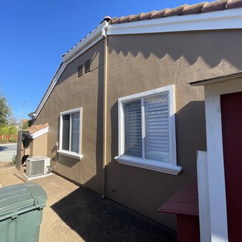 Carranza's Painting - New color - Painters Near Me