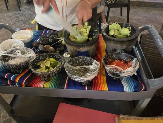 Restaurante Mextreme by null