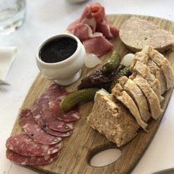 Brasserie l'Entrecote