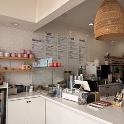 Java Earth Coffee
