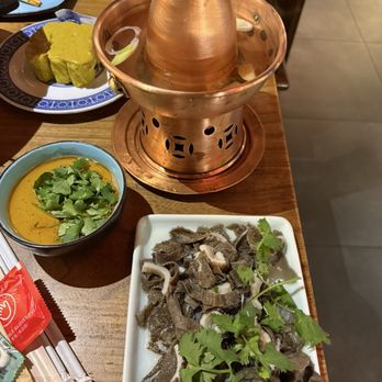 Juqi - Chinese Near Me - Flushing, New York