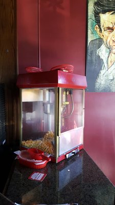 The Regal Bar by null