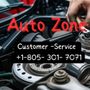Photo of AutoZone Auto Parts