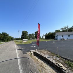 Mt Pleasant Baptist Church - Street view