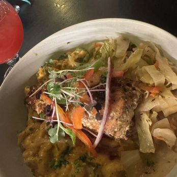 Jerk At Nite - Caribbean Near Me - Baltimore, Maryland