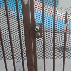 Cliff Warren Investments - Locked POOL. Disappointed, Now Summer is Over