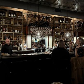 The Rossi Kitchen & Bar - New American Near Me - Columbus, Ohio The Rossi Kitchen & Bar - New American Near Me - Columbus, Ohio