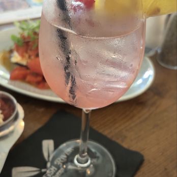 Bluefish River Tavern - DUXBURY SPRITZ - Seafood Near Me - Duxbury, Massachusetts Bluefish River Tavern - DUXBURY SPRITZ - Seafood Near Me - Duxbury, Massachusetts