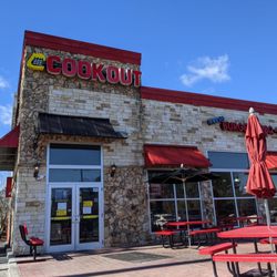 Cook Out