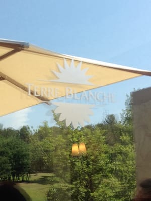 Terre Blanche by null