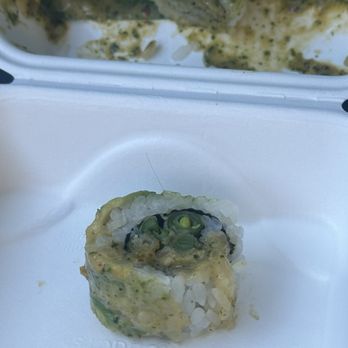 Bamboo Sushi - Sushi Bars Near Me - Seattle, Washington