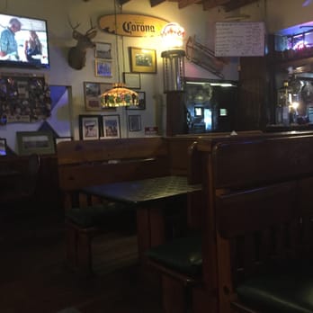 Dirtwater Springs - Quaint dining room - American Near Me - Apache Junction, Arizona