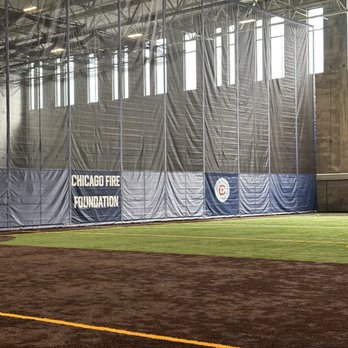 Wintrust Intentional Sports - Sports Clubs Near Me