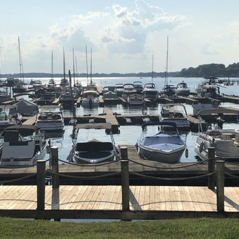 Aloha Paddle LKN - Marina - Paddleboarding Near Me - Mooresville, North Carolina