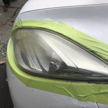 The Detail Pros - Auto Detailing Near Me