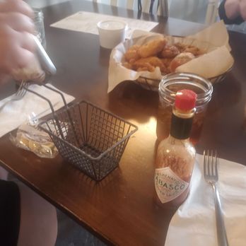 SharkBites - Fish & Chips Near Me - Coos Bay, Oregon
