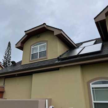 Nexjen - Solar collectors - Plumbing Near Me