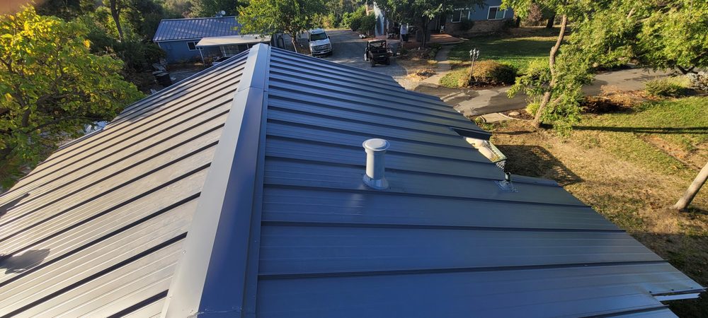 Slide of Upstate Roofing