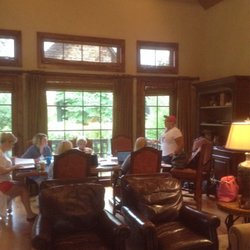 Boot Ranch - Great time with friends and family.