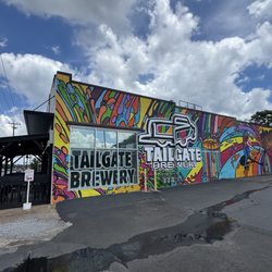 Tailgate Brewery - East Nashville