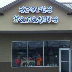 Sports Fanatics