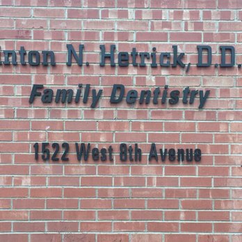 Clinton N Hetrick, DDS - Family Dentistry in Stillwater, OK. - General Dentistry Near Me - Stillwater, Oklahoma Clinton N Hetrick, DDS - Family Dentistry in Stillwater, OK. - General Dentistry Near Me - Stillwater, Oklahoma
