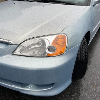 Pro Image Auto Collision - After - Body Shops Near Me - San Francisco, California Pro Image Auto Collision - After - Body Shops Near Me - San Francisco, California