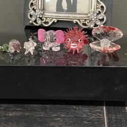Dynasty Gems