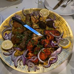 Mix Grill Mix Grill