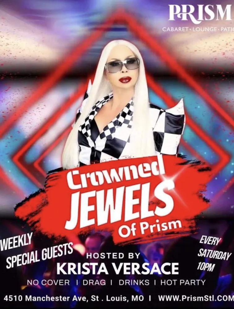 Prism STL - wedding in Saint Louis, MO