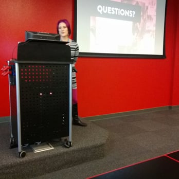 Rob Roy's Innevation Center - MIchelle Shulp of marktimemedia.com presenting during WordCamp 2014.
vegas.wordcamp.org/2014/ - Venues & Event Spaces Near Me - Las Vegas, Nevada Rob Roy's Innevation Center - MIchelle Shulp of marktimemedia.com presenting during WordCamp 2014.
vegas.wordcamp.org/2014/ - Venues & Event Spaces Near Me - Las Vegas, Nevada