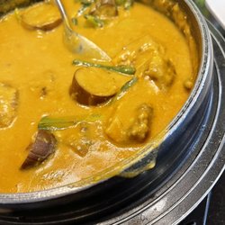 The Original Barrio Fiesta of Manila - Kare Kare
