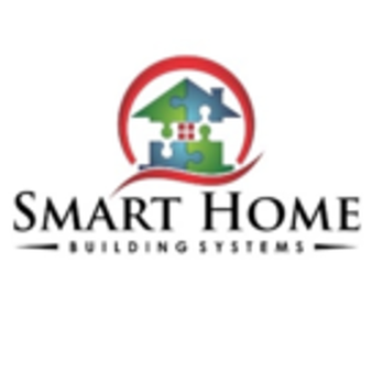 Smart Home Building Systems - Logo - Siding Near Me - Edmonton, Alberta Smart Home Building Systems - Logo - Siding Near Me - Edmonton, Alberta