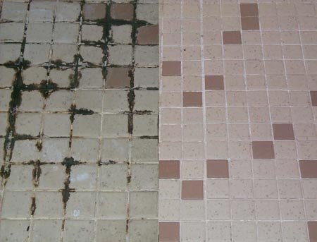 Tile Stone & Grout Cleaning - You can expect a through job performed on your tile or stone floors. Tile Stone & Grout Cleaning - You can expect a through job performed on your tile or stone floors.