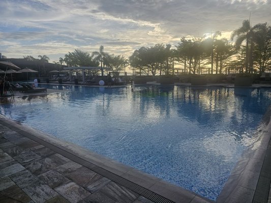 Solaire Resort by null